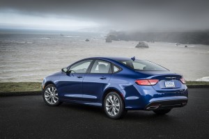 The curtains will close on the Chrysler 200 as parent FCA focuses on the Jeep and RAM brands.