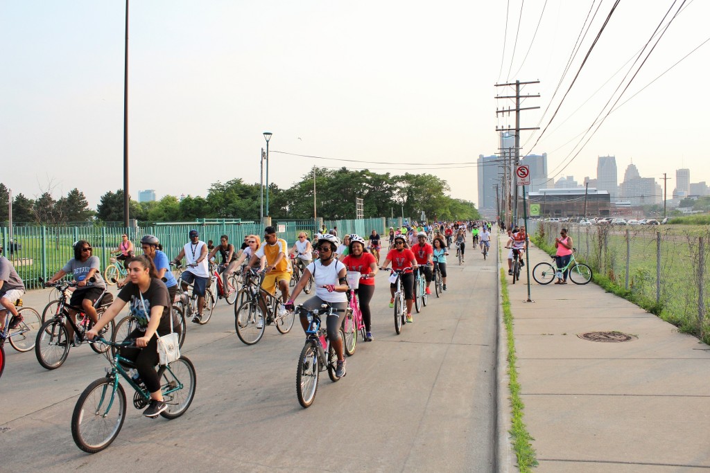 Maybe we should subsidize all bikes, while we're at it. Who's on board?