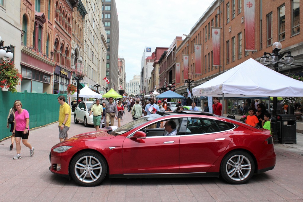 EV ownership can be promoted many ways, some better than others.