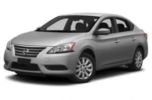 Sentra sales are up 44.7% over last year. (Image: www.newcars.com)